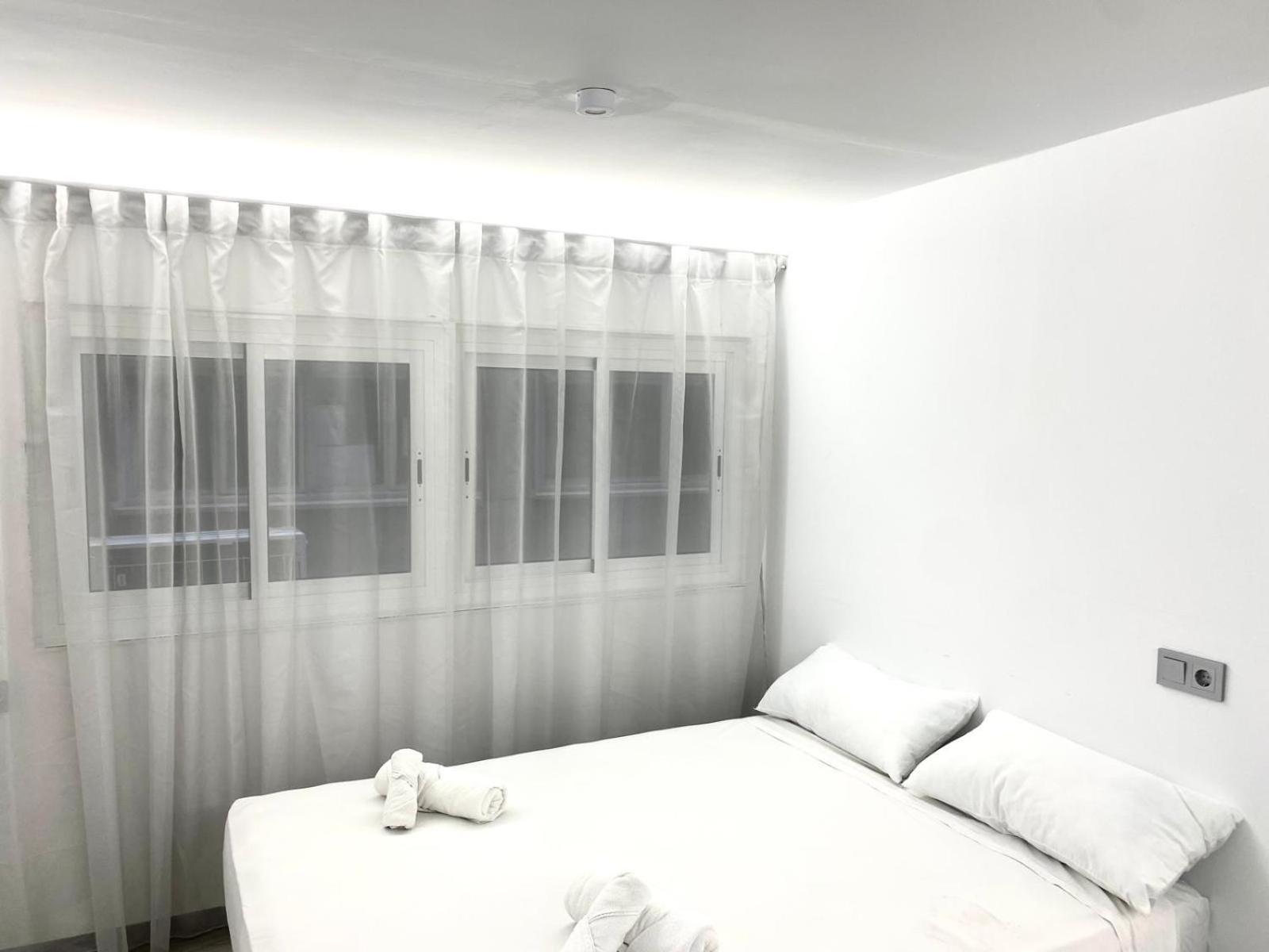 Апартаменты Bergamo Ciutat Vella Валенсия Экстерьер фото